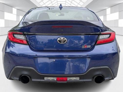 2023 Toyota GR86 Premium