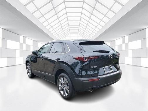 2023 Mazda CX-30 Preferred