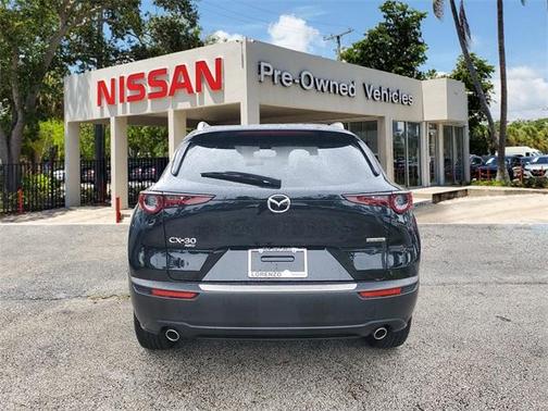 2023 Mazda CX-30 Preferred