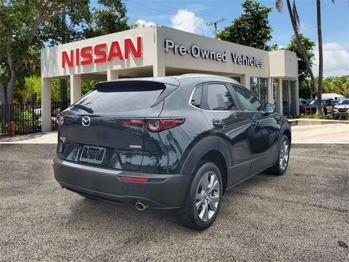 2023 Mazda CX-30 Preferred