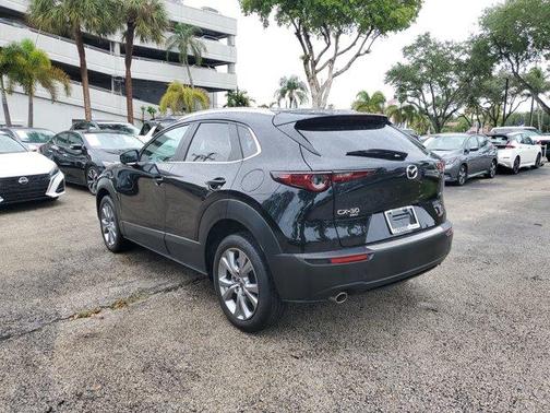 2023 Mazda CX-30 Preferred