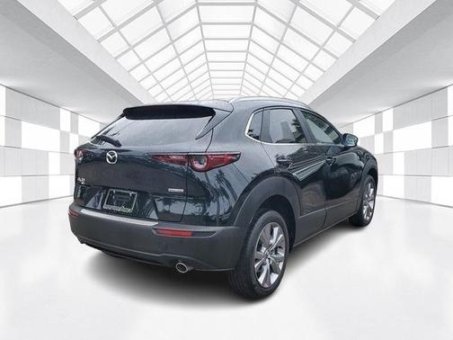 2023 Mazda CX-30 Preferred