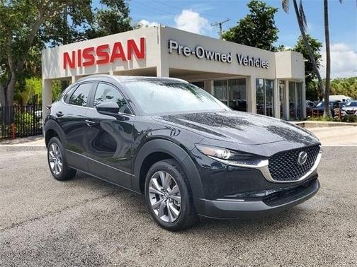 2023 Mazda CX-30 Preferred