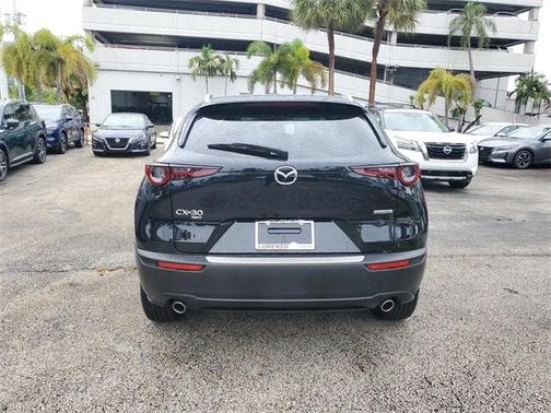 2023 Mazda CX-30 Preferred