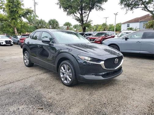 2023 Mazda CX-30 Preferred