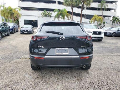 2023 Mazda CX-30 Preferred