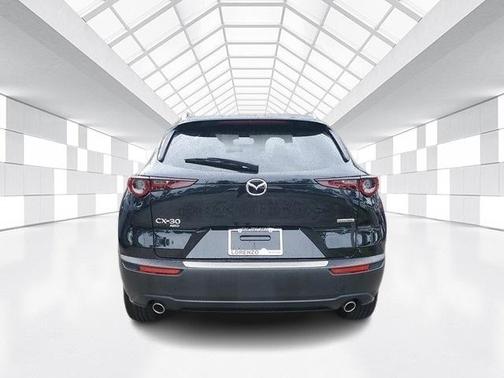 2023 Mazda CX-30 Preferred
