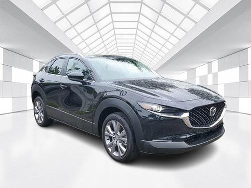 2023 Mazda CX-30 Preferred