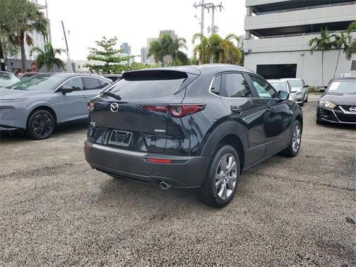 2023 Mazda CX-30 Preferred