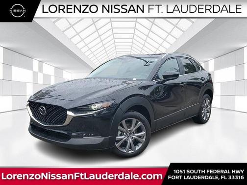 2023 Mazda CX-30 Preferred