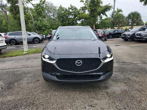 2023 Mazda CX-30 Preferred