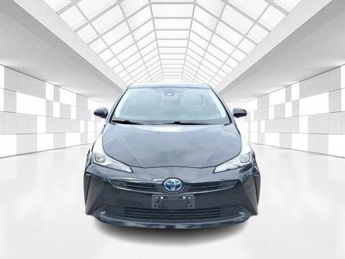 2020 Toyota Prius L
