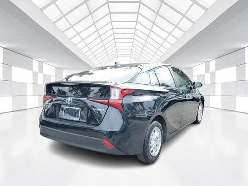 2020 Toyota Prius L