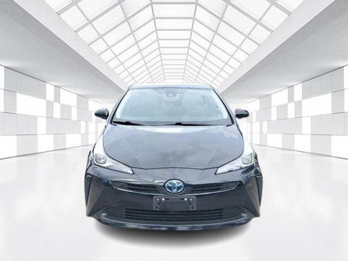 2020 Toyota Prius L