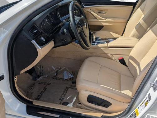 2014 BMW 535 i xDrive