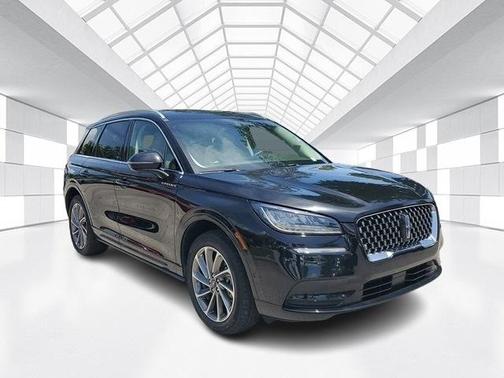 2022 Lincoln Corsair Grand Touring