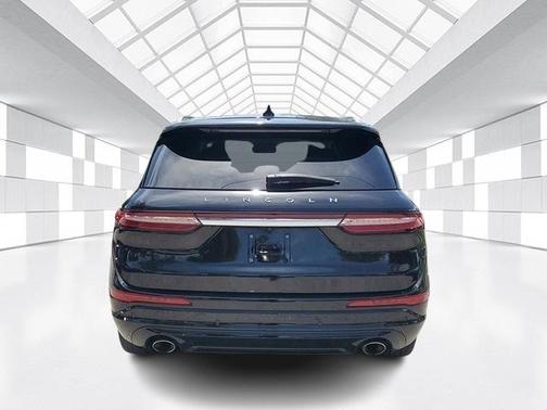 2022 Lincoln Corsair Grand Touring