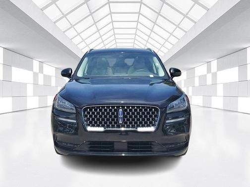 2022 Lincoln Corsair Grand Touring