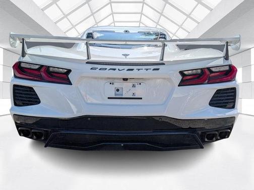 2023 Chevrolet Corvette Stingray w/2LT