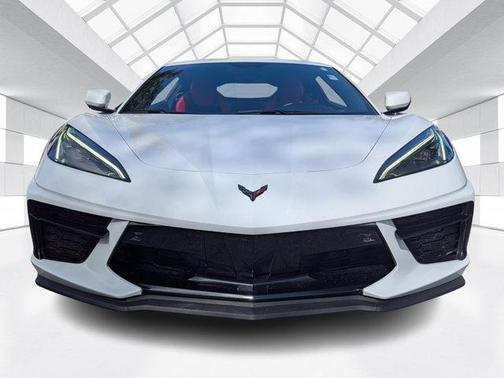 2023 Chevrolet Corvette Stingray w/2LT