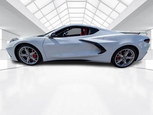 2023 Chevrolet Corvette Stingray w/2LT