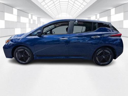 2024 Nissan Leaf SV PLUS