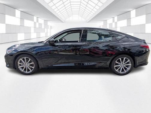 2023 Acura Integra Base