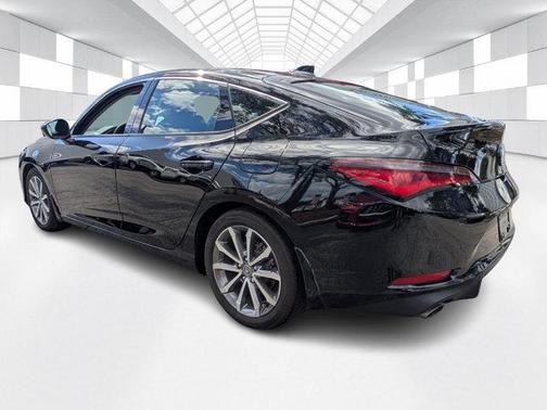 2023 Acura Integra Base