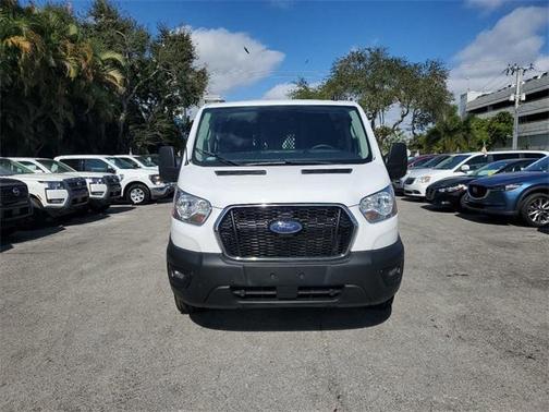 2022 Ford Transit-250