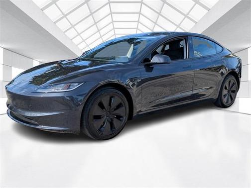 2024 Tesla Model 3 Base