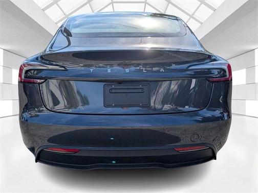 2024 Tesla Model 3 Base