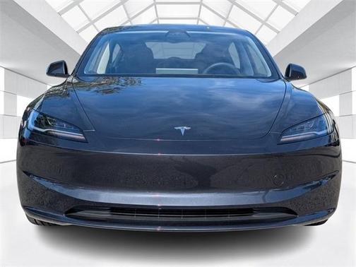 2024 Tesla Model 3 Base