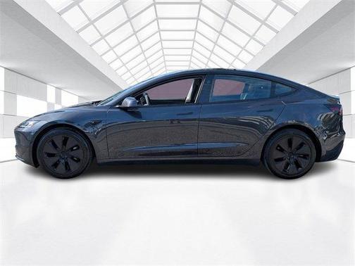 2024 Tesla Model 3 Base