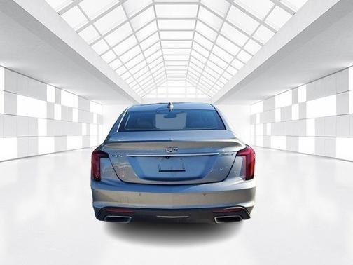 2024 Cadillac CT5 Premium Luxury RWD