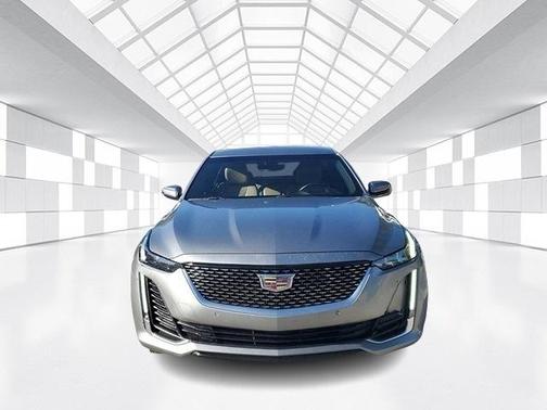 2024 Cadillac CT5 Premium Luxury RWD