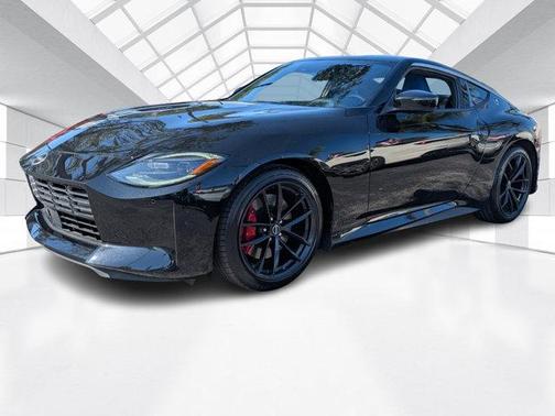 2024 Nissan Z Performance