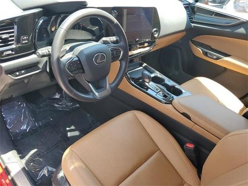 2024 Lexus NX 250 Base