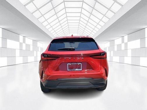 2024 Lexus NX 250 Base