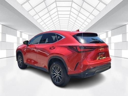 2024 Lexus NX 250 Base