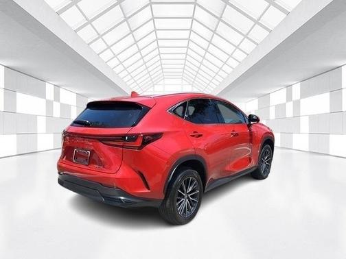 2024 Lexus NX 250 Base