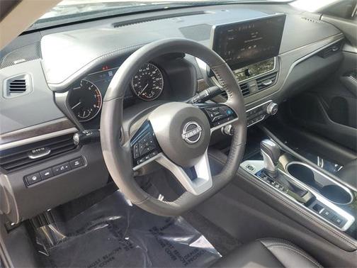 2025 Nissan Altima SL