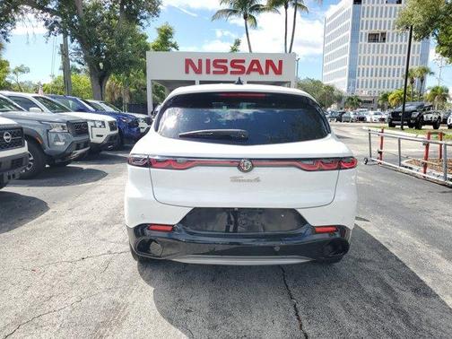 2024 Alfa Romeo Tonale Ti