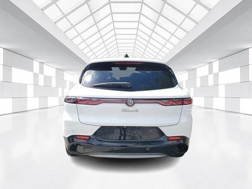 2024 Alfa Romeo Tonale Ti