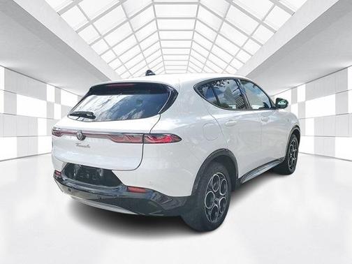 2024 Alfa Romeo Tonale Ti