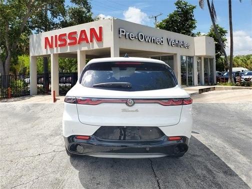 2024 Alfa Romeo Tonale Ti