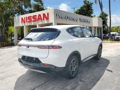 2024 Alfa Romeo Tonale Ti