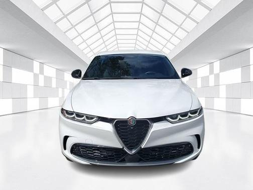 2024 Alfa Romeo Tonale Ti