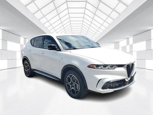 2024 Alfa Romeo Tonale Ti