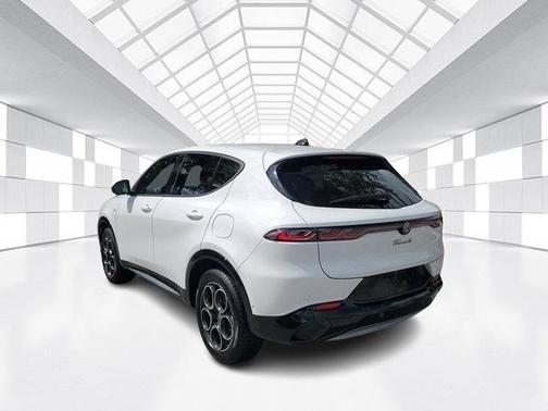 2024 Alfa Romeo Tonale Ti