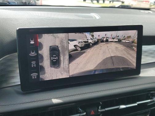 2024 Alfa Romeo Tonale Ti